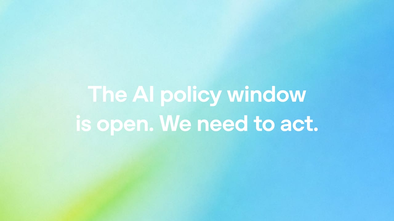 OpenAI backs House bill for independent AI safety assessments