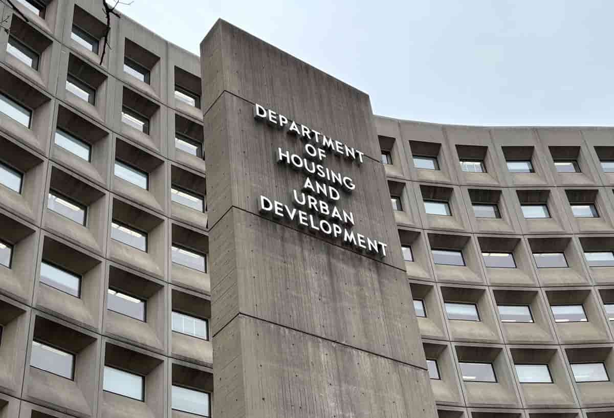 D.C. Sues To Block HUD Headquarters Move To Virginia