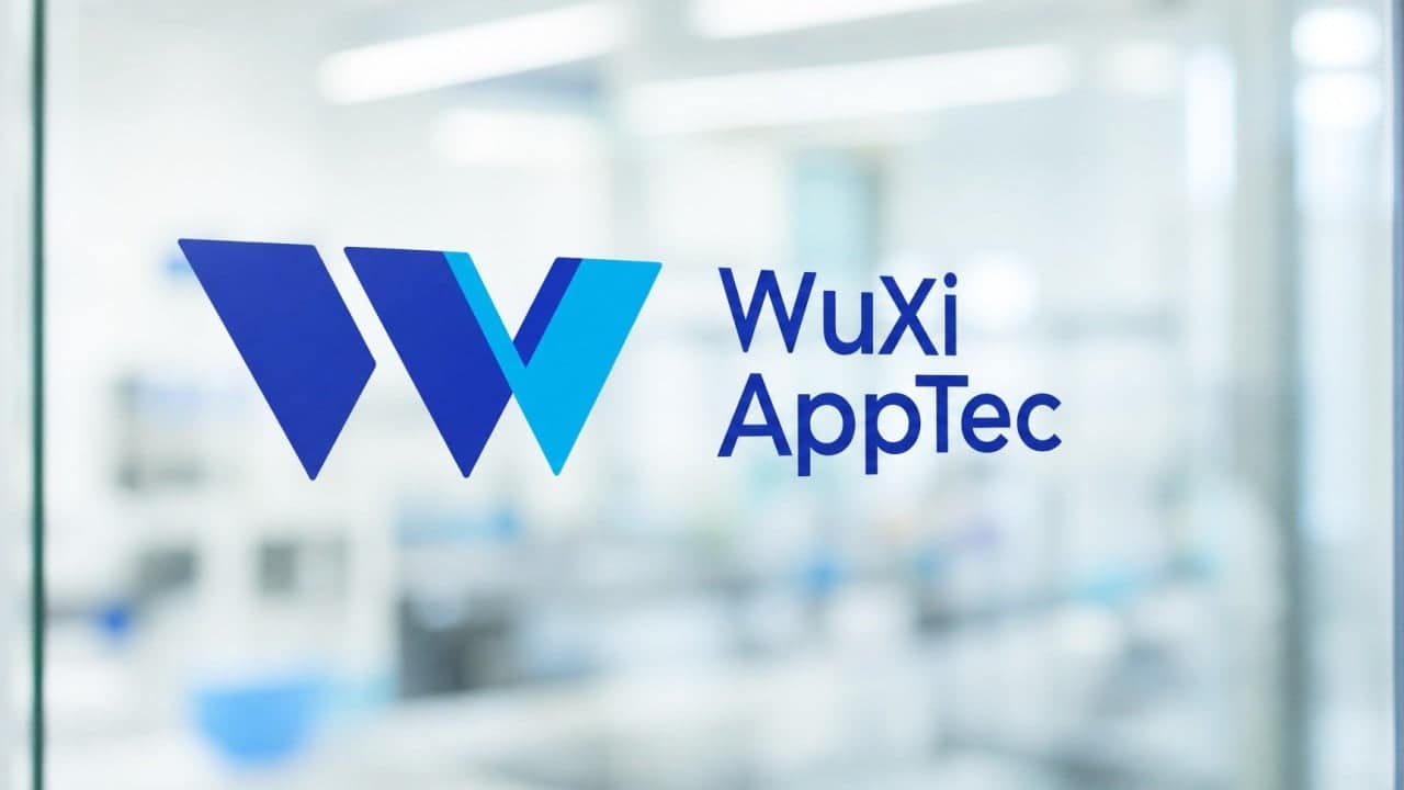 Wuxi AppTec First-Half Earnings Surge Amid US Scrutiny