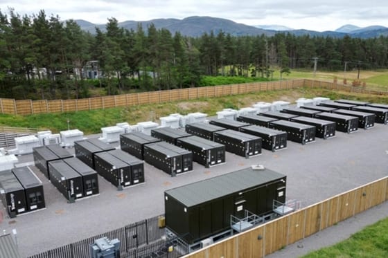 Chinese energy storage exports face headwinds amid falling prices and trade barriers