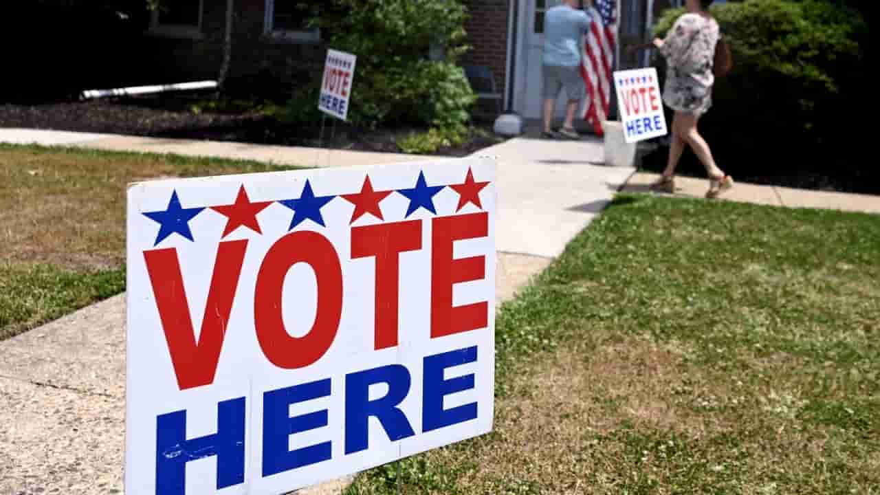 Chinese-American electorate more fluid than expected, survey finds