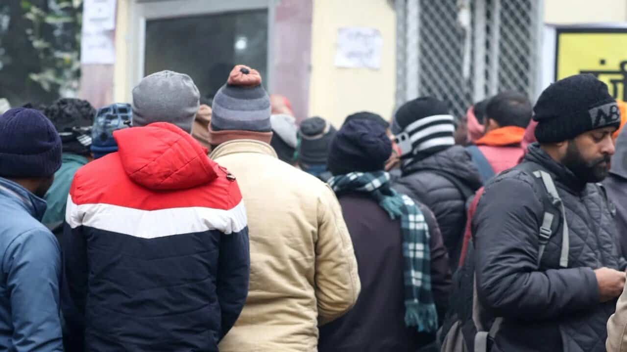 Indian workers in Israel demand justice after caregiver's murder