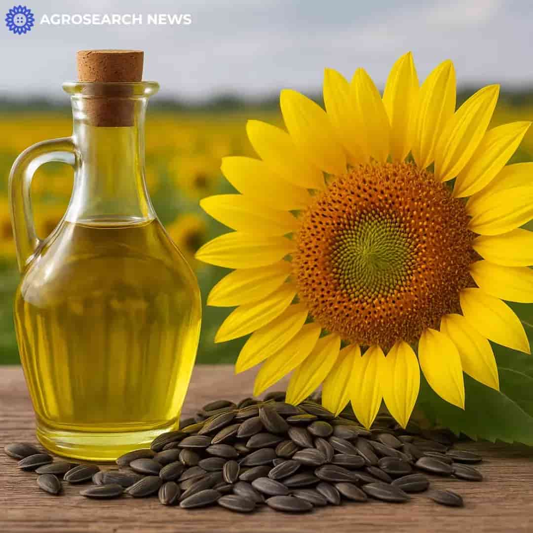 Kazakhstan ramps up oilseed production