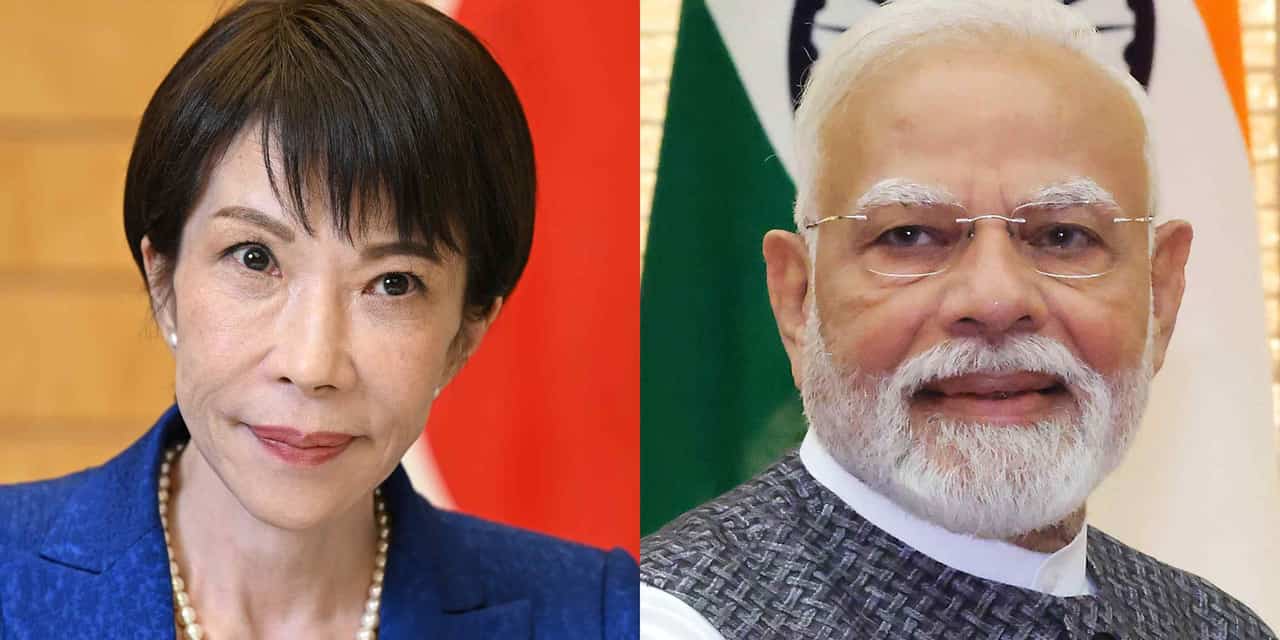 Japan, India to fund $3bn ammonia production initiative
