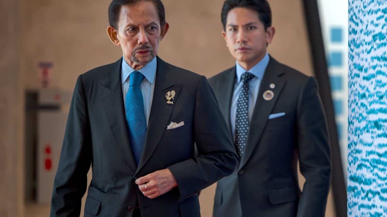 Brunei favors quiet diplomacy over confrontation in South China Sea