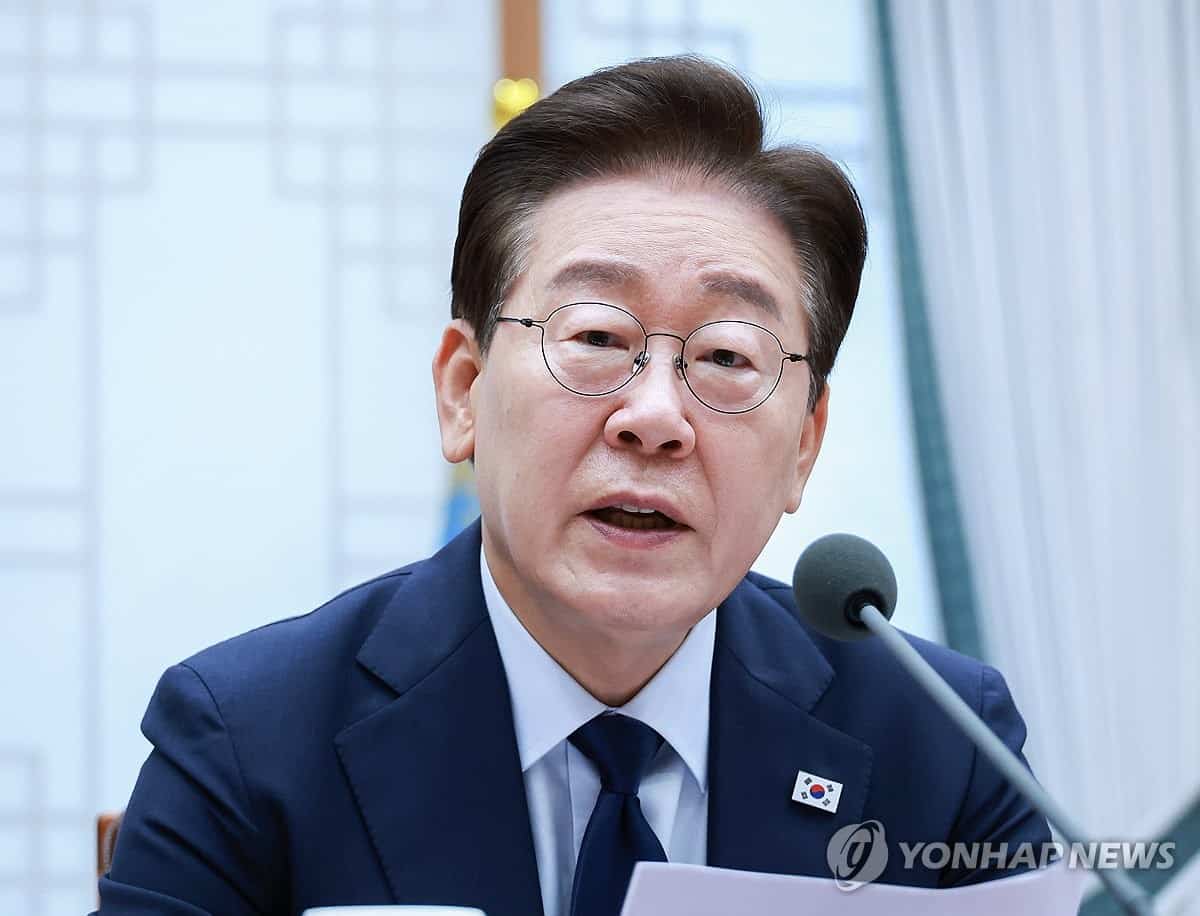 South Korea's Hanwha Ocean Loses Canadian Submarine Deal