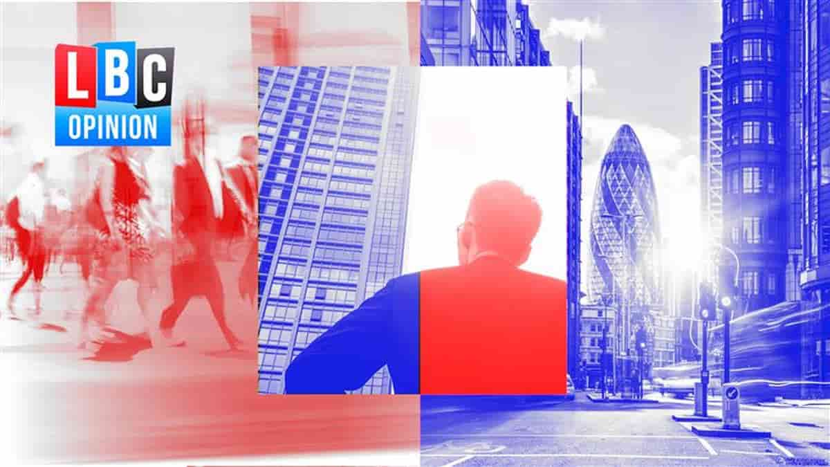 James Reed: Celebrate wealth creation to inspire young people