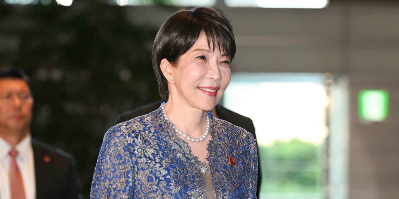 Takaichi secures base with cabinet reshuffle, eyes next steps