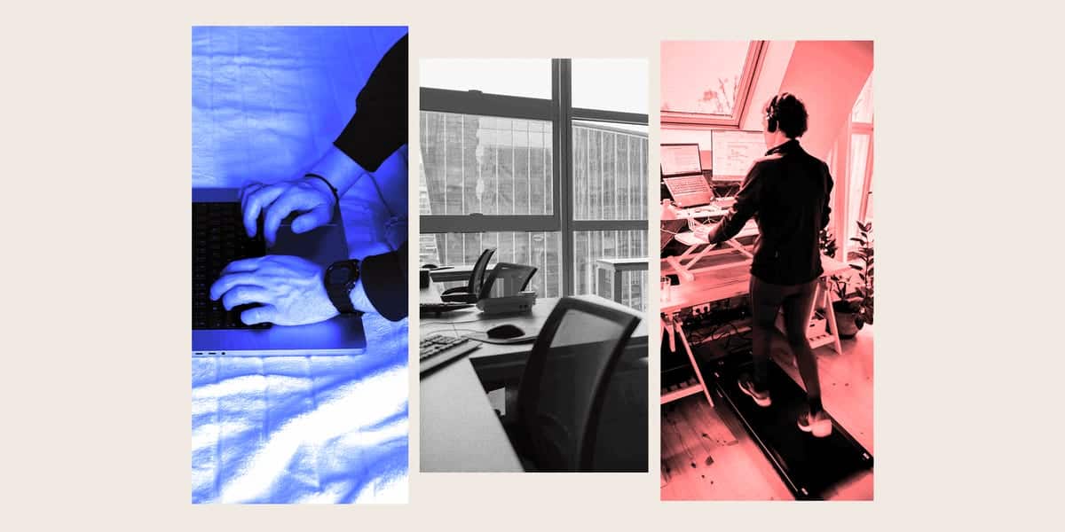 WFH revolution permanently transformed US lives, economist says
