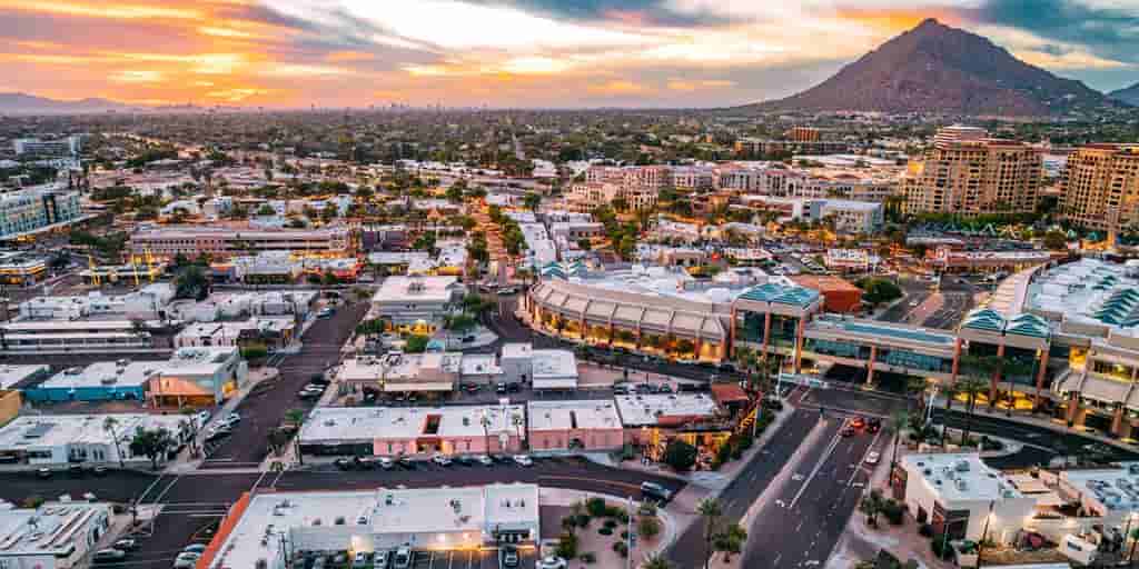 Arizona cities lead best-of list for renters; Shreveport ranks among worst