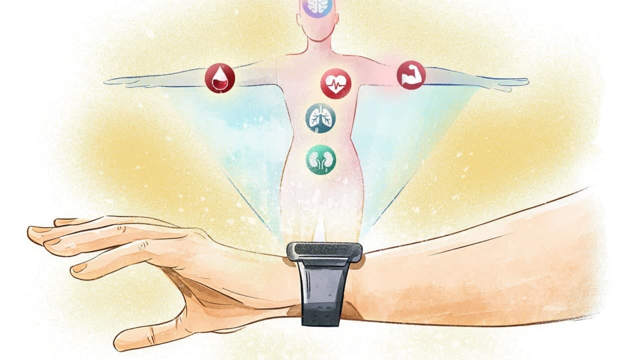 Hong Kong smartwatch warning: can users trust device health data?