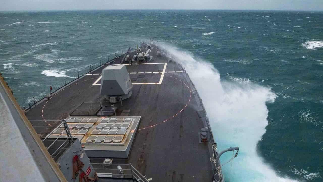 US Army forms new unit to counter China's Taiwan strategy