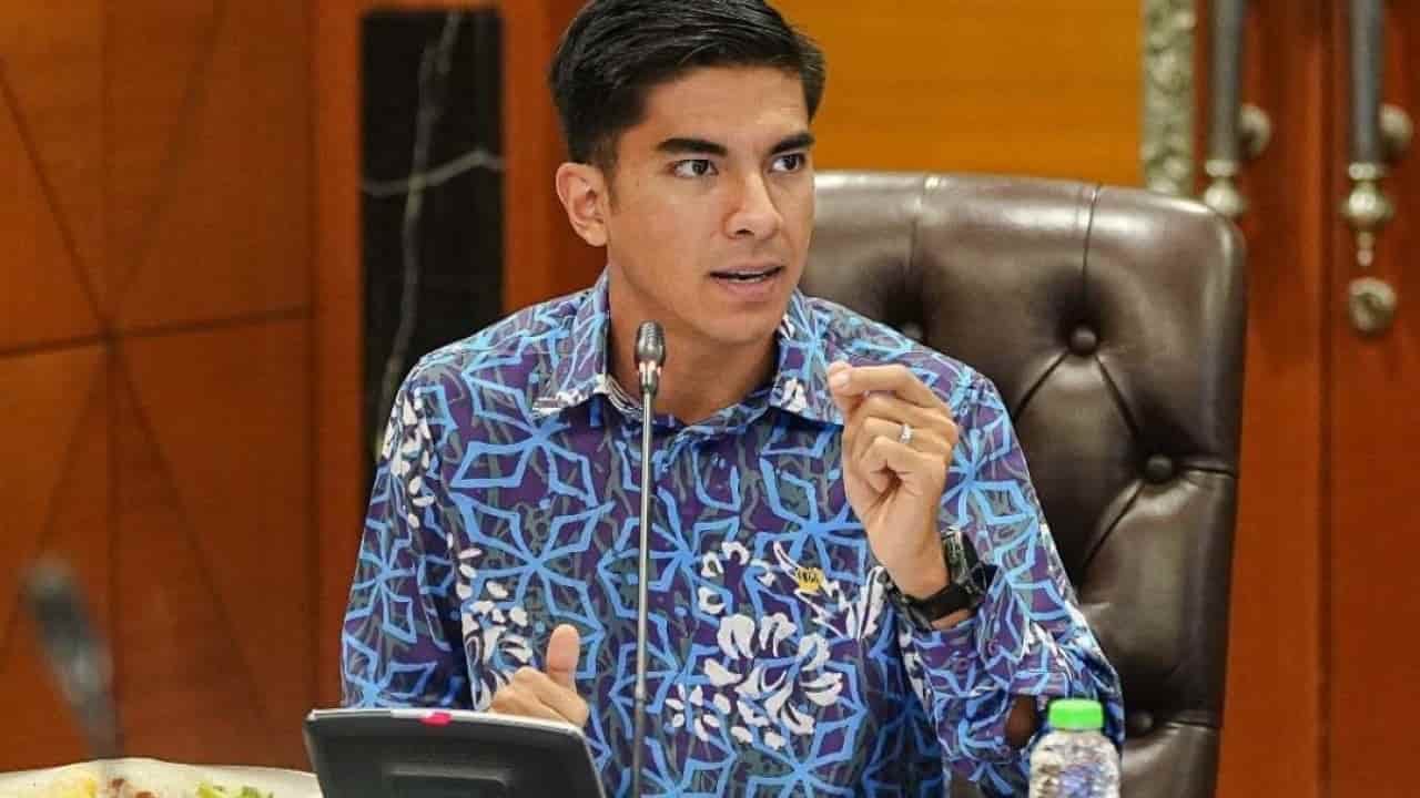 Malaysia's top court clears Syed Saddiq of corruption, ending 6-year legal drama
