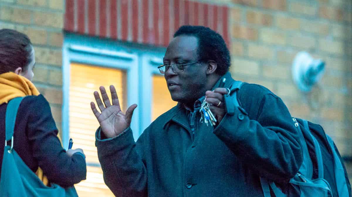 UK charges man over alleged 1994 Rwanda genocide offences