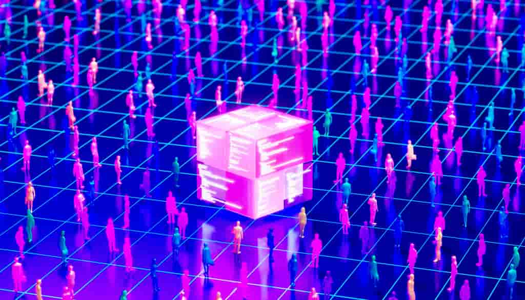 Franklin Templeton: Agentic AI to spur blockchain adoption