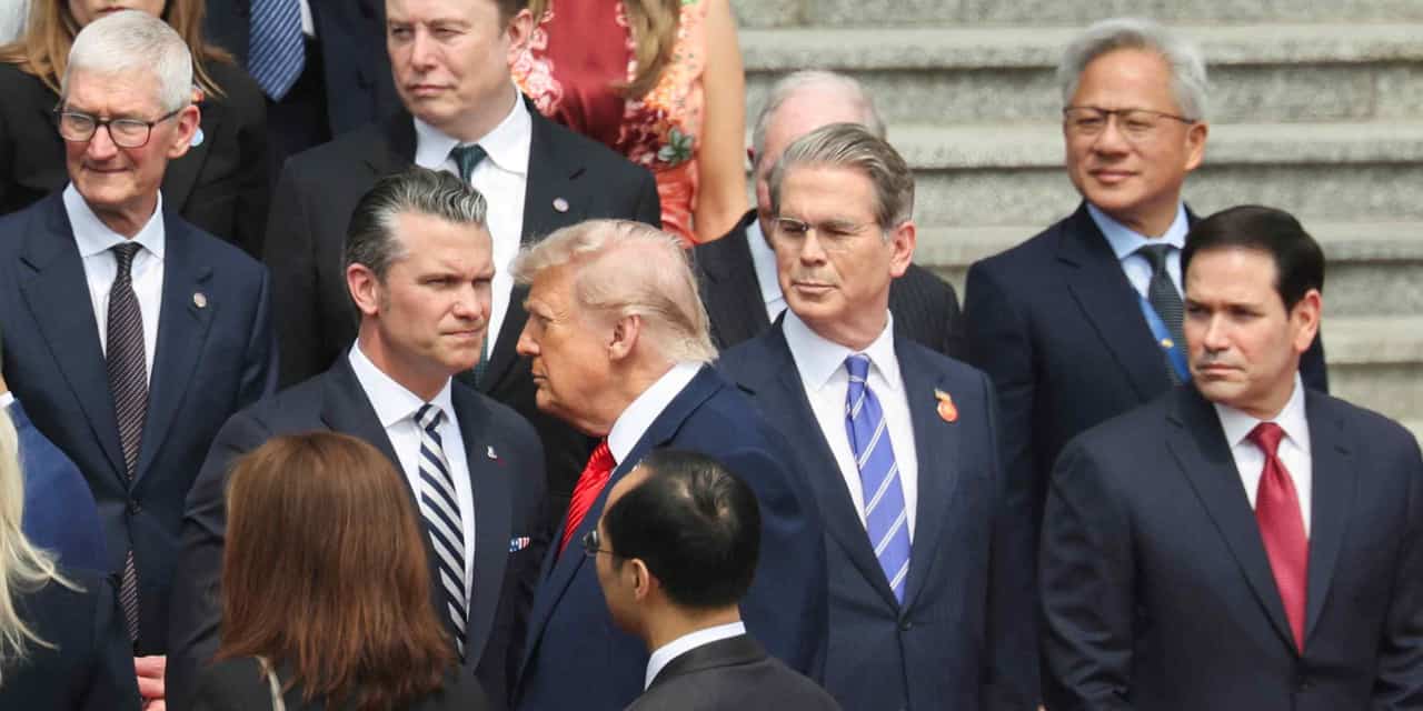 US overlooks cultural factors in AI talent race with China, analyst says
