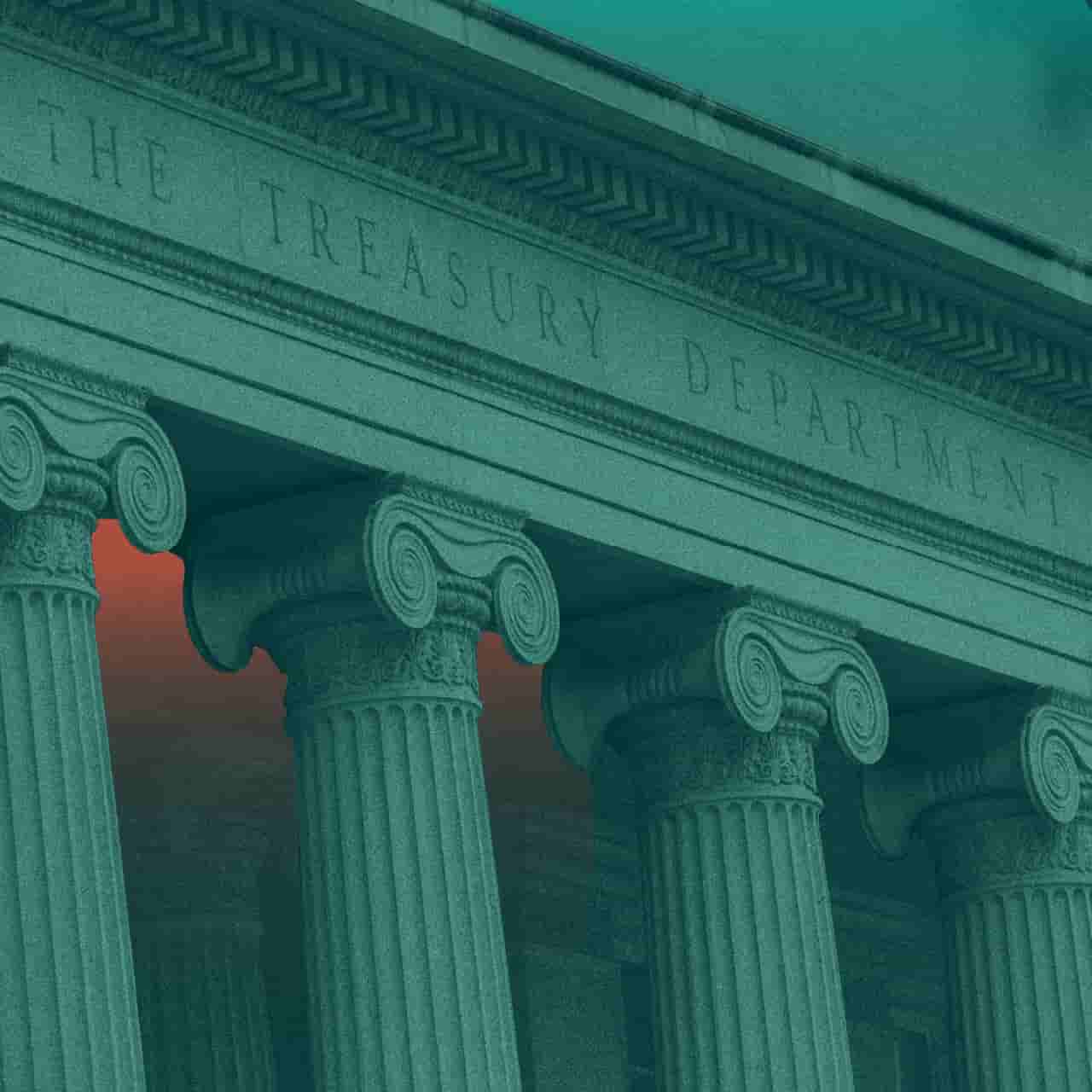 Dollar Weakens as Treasury Boosts Bond Buybacks