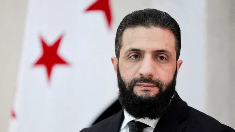 Syria insists Golan Heights remain Syrian territory