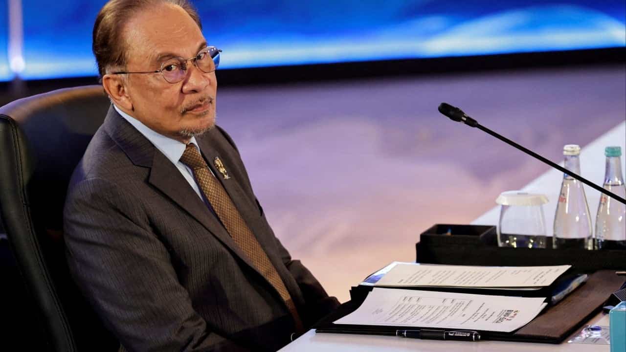 Anwar Ibrahim weighs delaying Malaysia general election to late 2027 amid poll setbacks