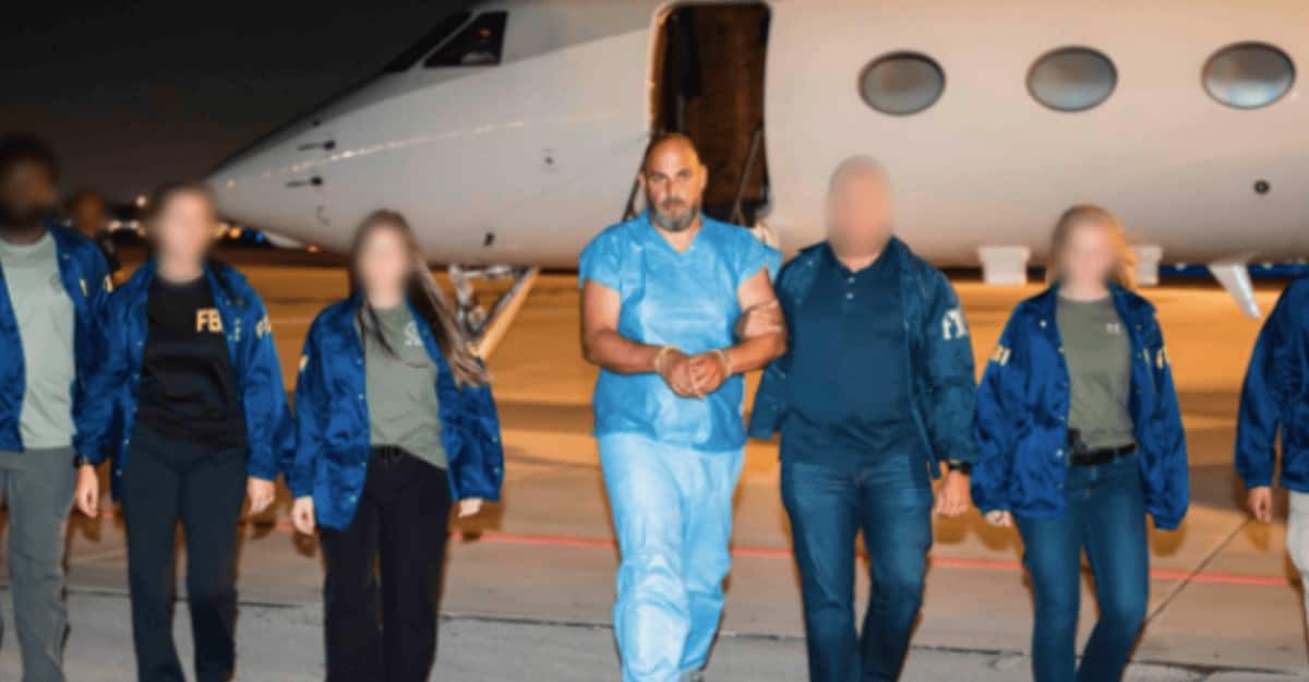 Doctor Charged in $95 Million Skin Substitute Fraud Scheme