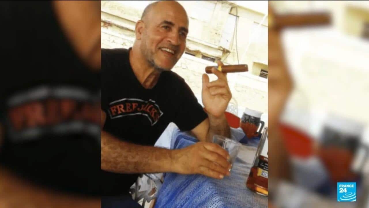 Epstein-linked modelling scout found dead in Paris suburbs