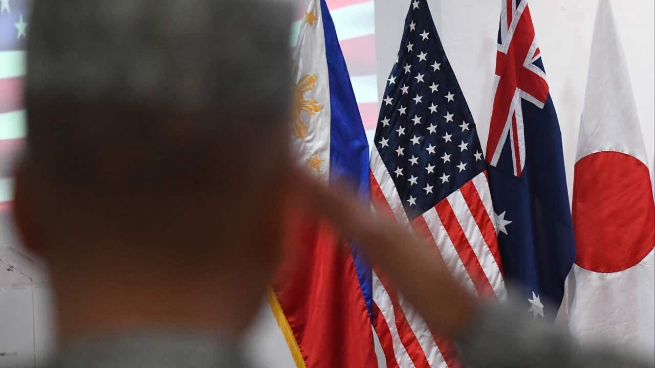 Philippines weighs minilateral agenda ahead of Trump-Xi summit
