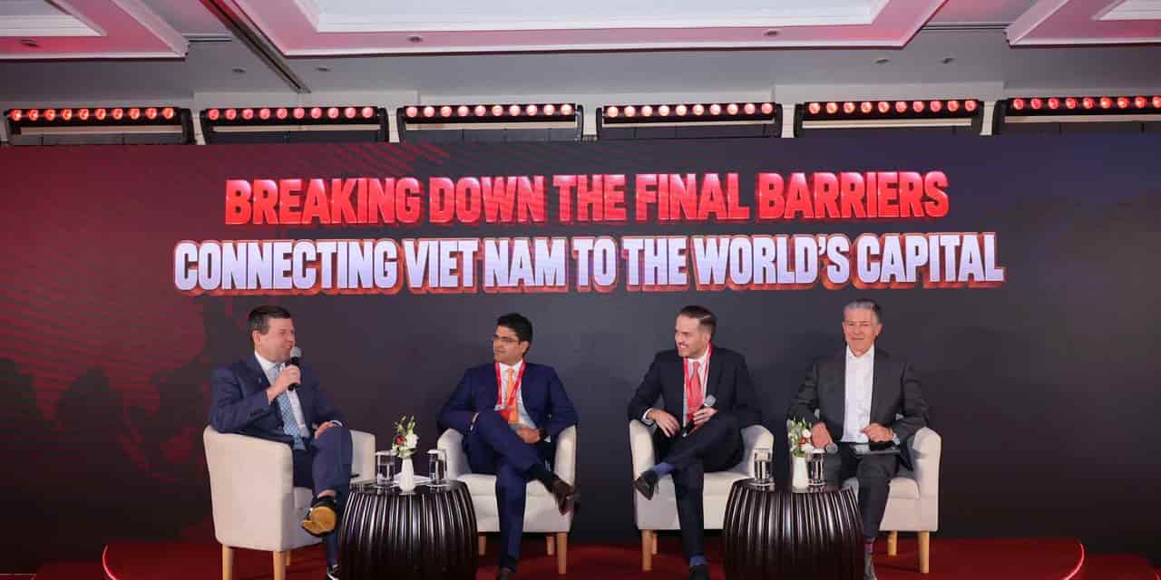 Vietnam joins FTSE emerging-market index, eyes billions in inflows