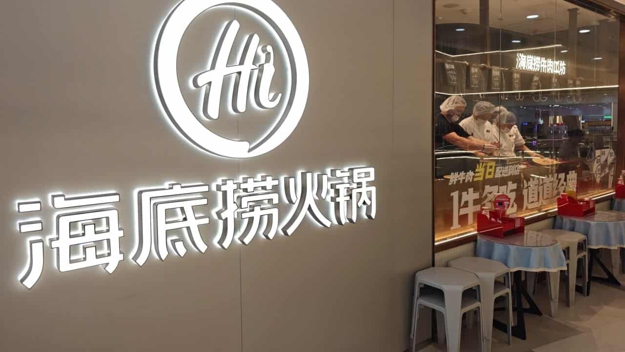 Haidilao bets on takeaway, new brands, lower-tier cities for growth