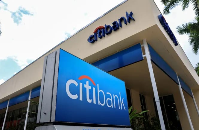 Citi tells bankers to bring clients to wealth unit by 2026