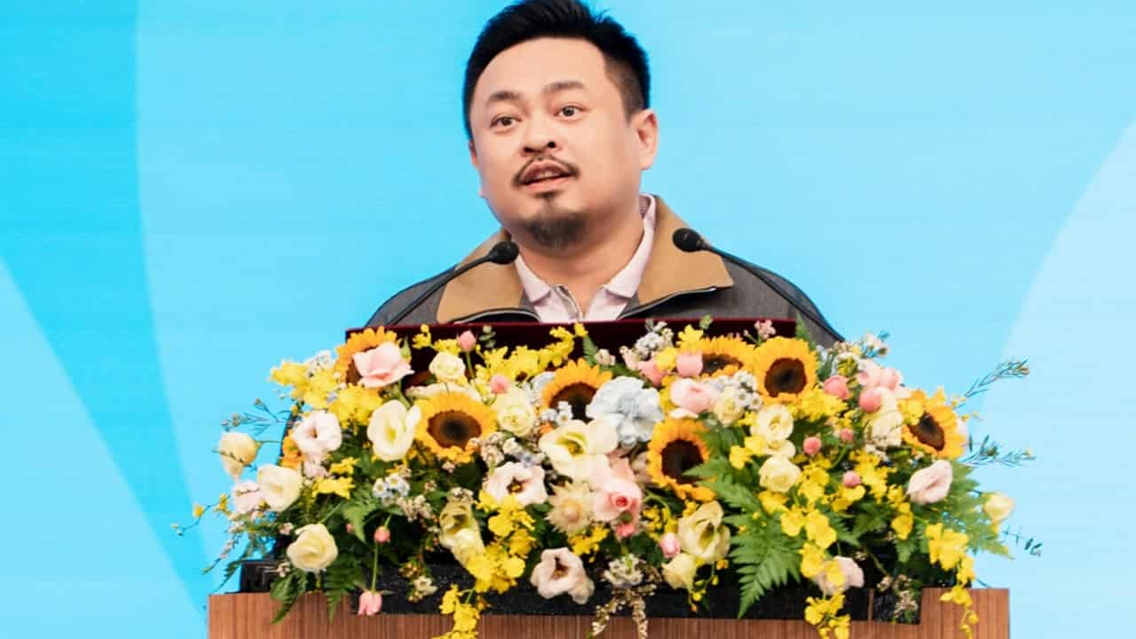 Beijing to host senior Taiwan official at Apec summit