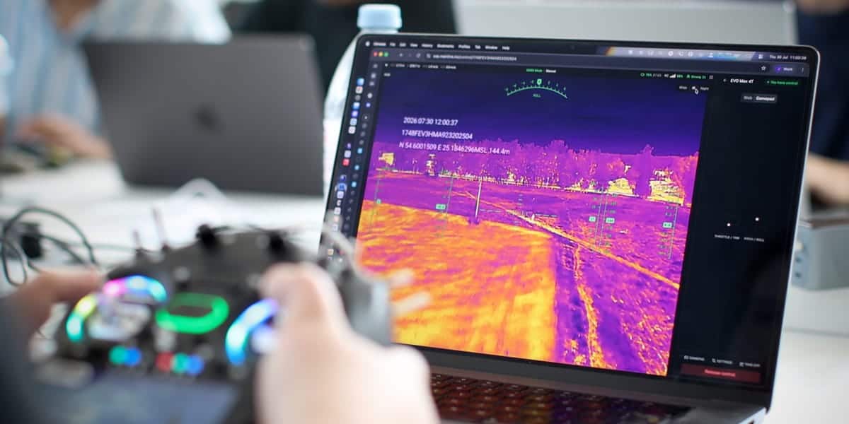 NATO plans AI-driven drone strategy to counter Russian attack