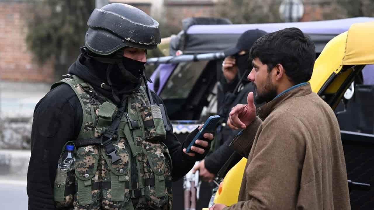 India Redraws Kashmir's Landscape Post-Autonomy Revocation