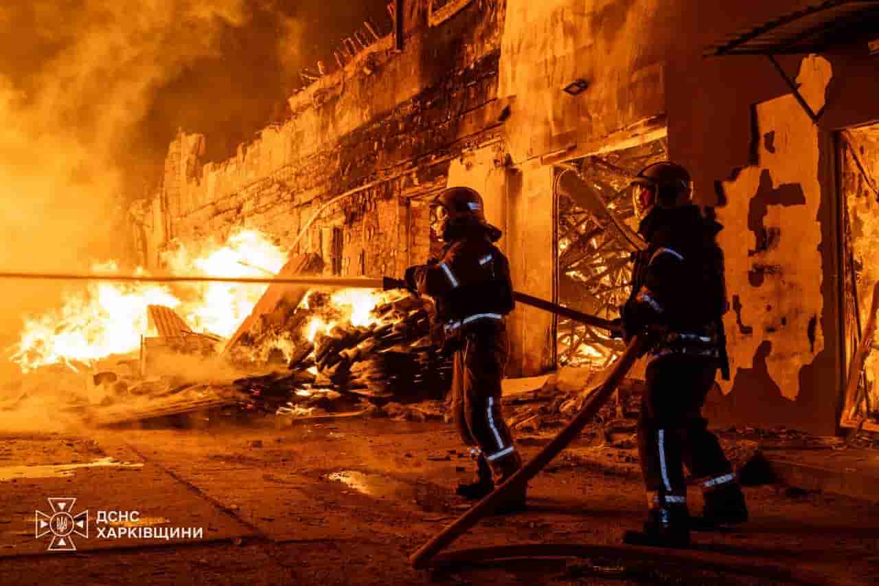 Ukraine ceasefire in Oleshky holds for 30 hours amid wider Russian attacks