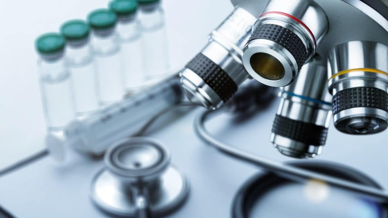 China aims for global drug leadership with 25% of first-in-class medicines