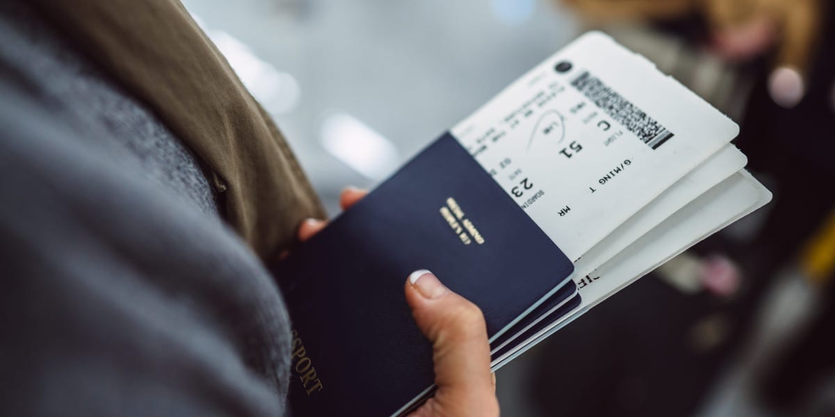 Golden visa firm sees rise in middle-class Americans seeking second passports