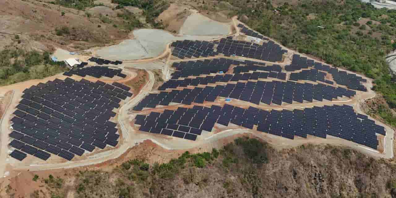 JFE Engineering, Japanese startups enter Philippine renewable energy market