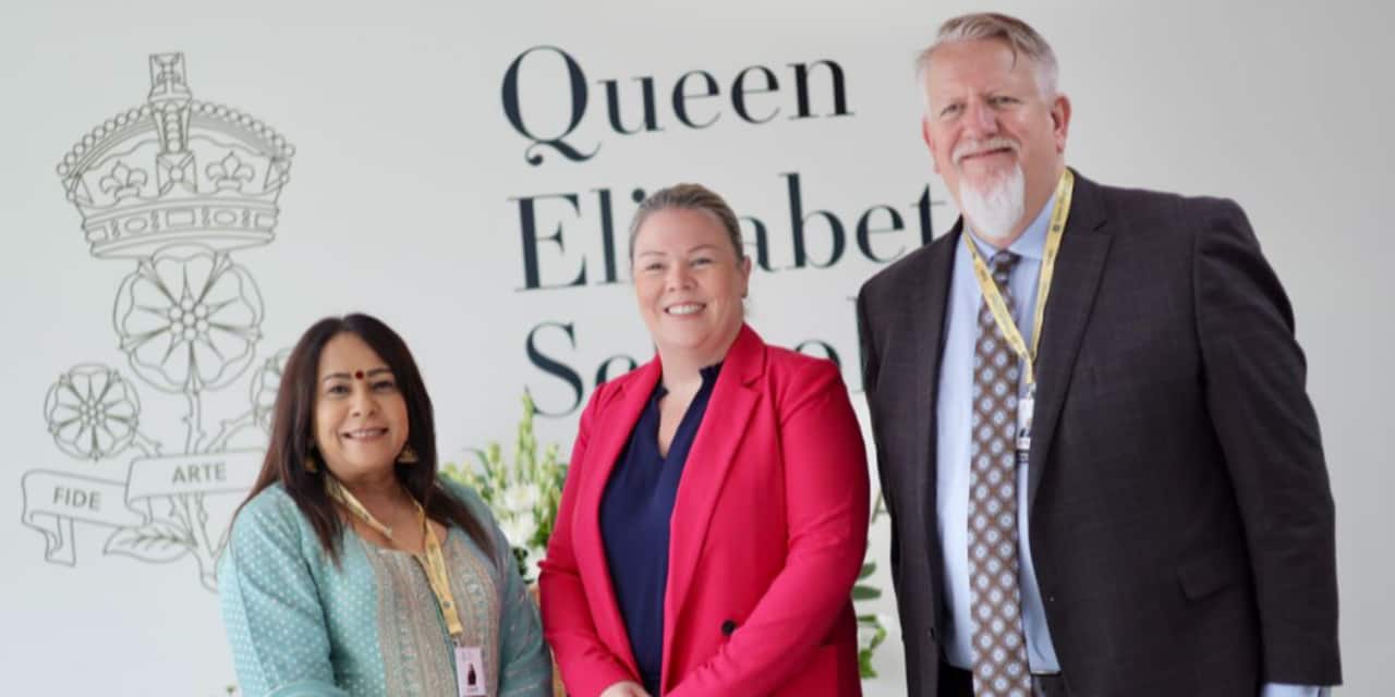 Top British school opens branches in India and Dubai