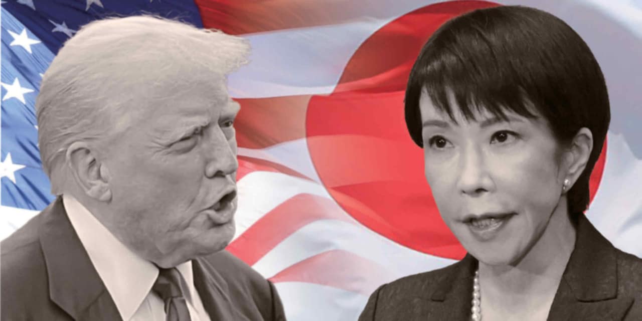 Japan PM Takaichi seeks Trump meeting ahead of US-China summit
