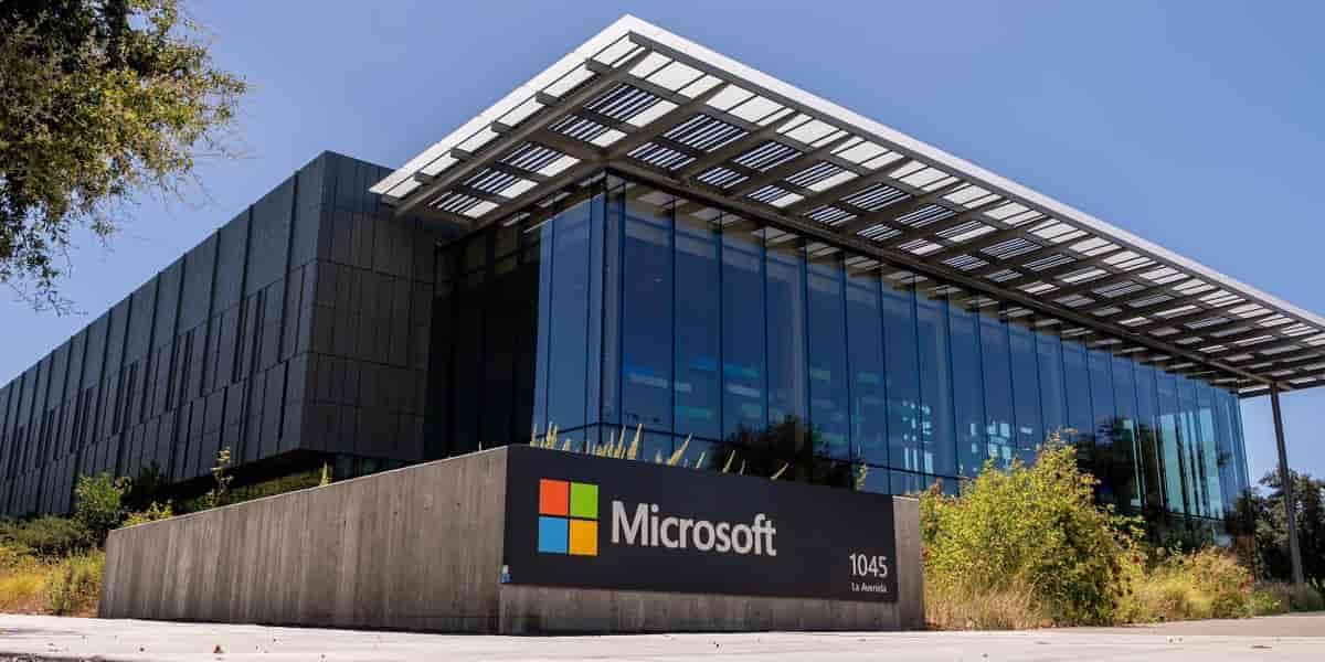 Microsoft bans employees from using prediction markets with inside info