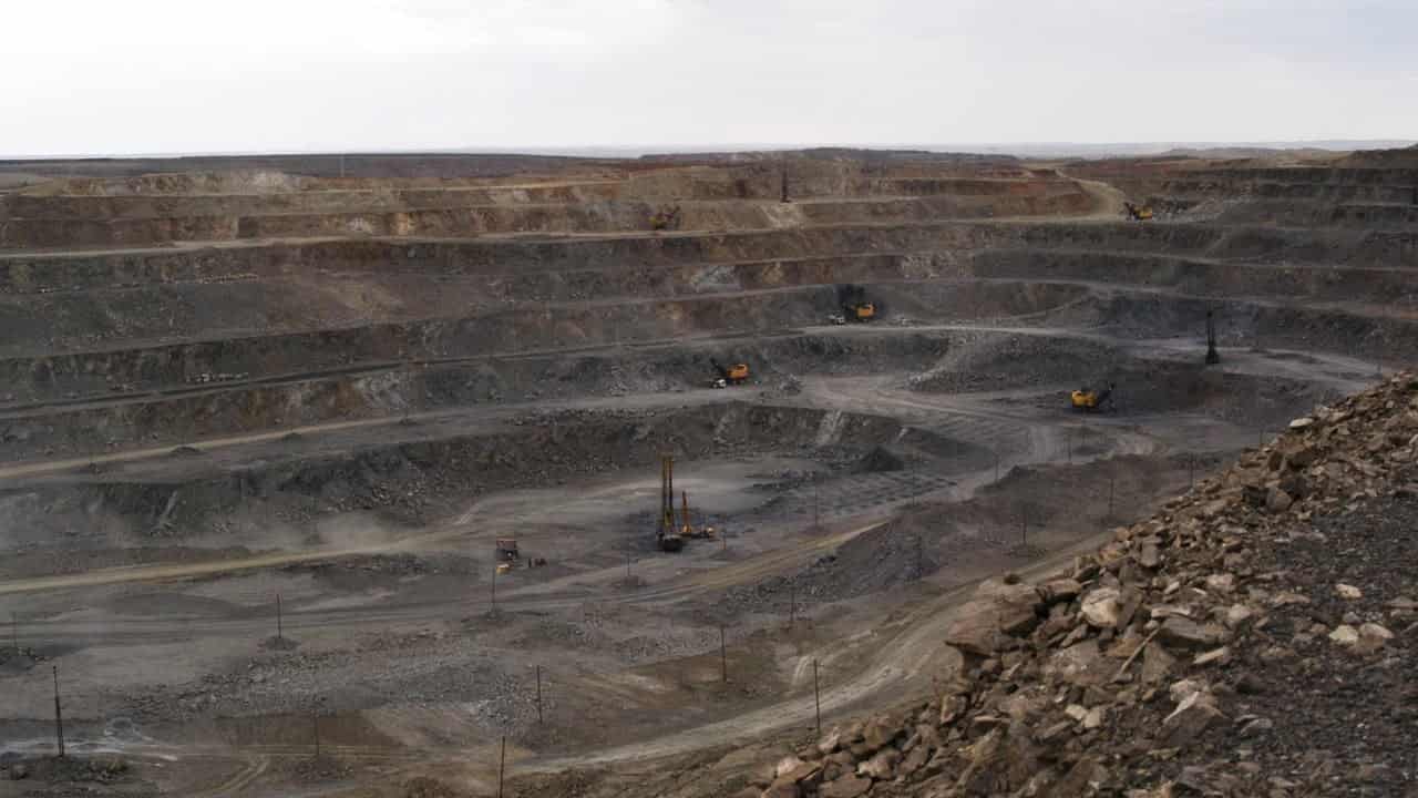 China's rare earth struggles, new rocket rivaling SpaceX: 7 science highlights