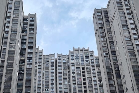 China regulators scrutinize offshore debt-swap bonds for distressed developers