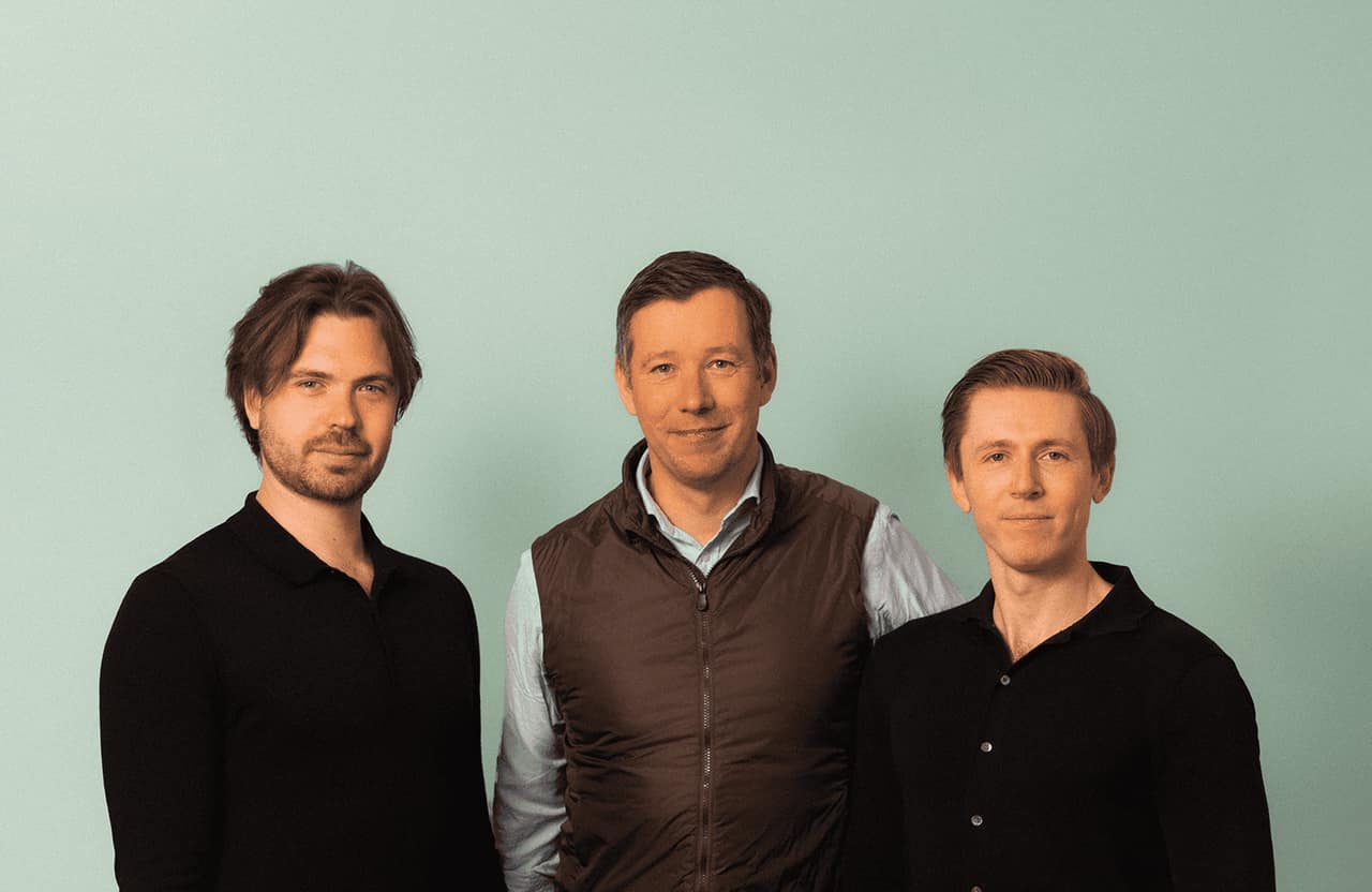 EU venture fund backs AI medical assistant Tandem Health with €50 million