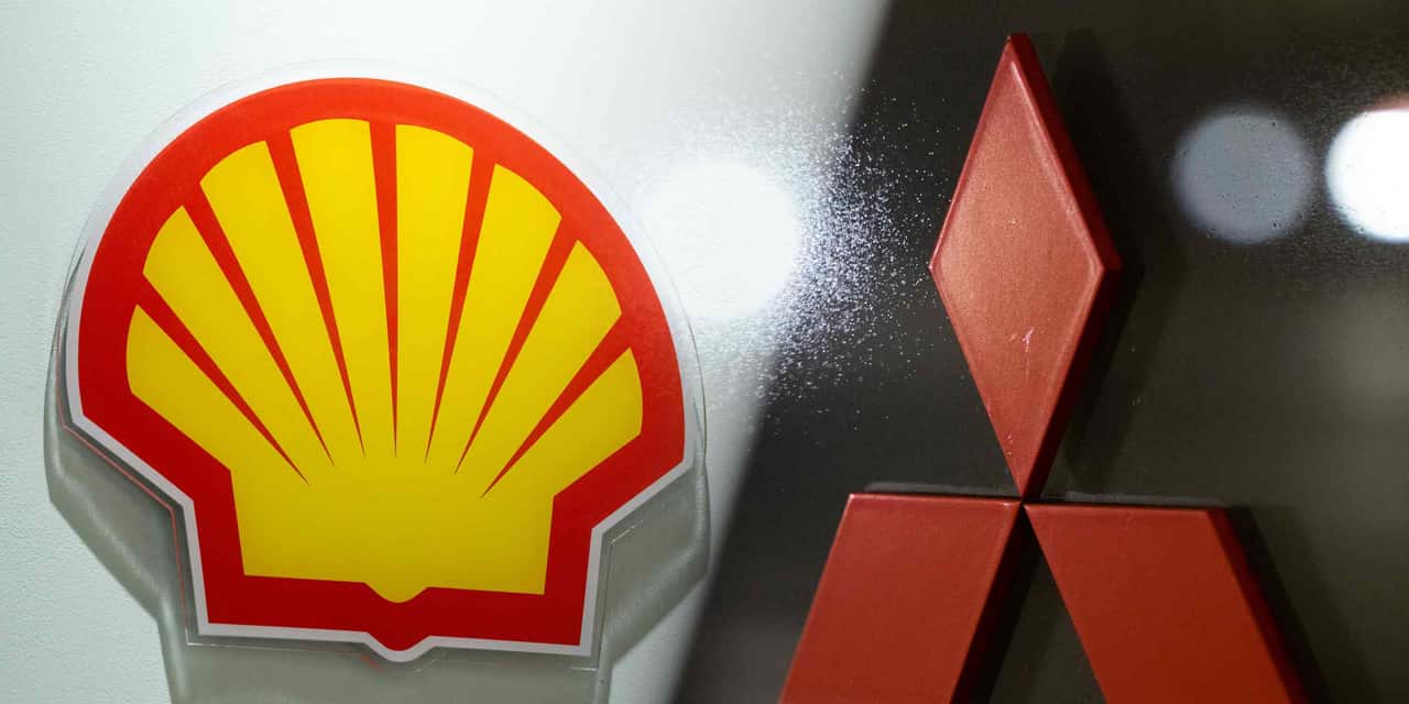 LNG Canada to double capacity in boost to Asian supplies