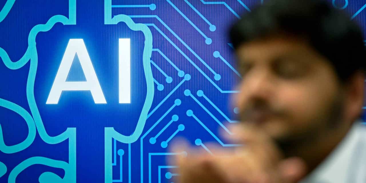 Multinationals slow hiring in India's tech hubs amid AI shift