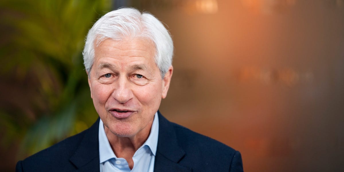 Jamie Dimon outlines criteria for JPMorgan's next CEO