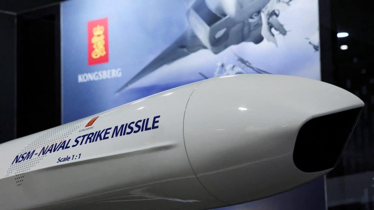Malaysia seeks $257M from Norway firm over canceled missile deal