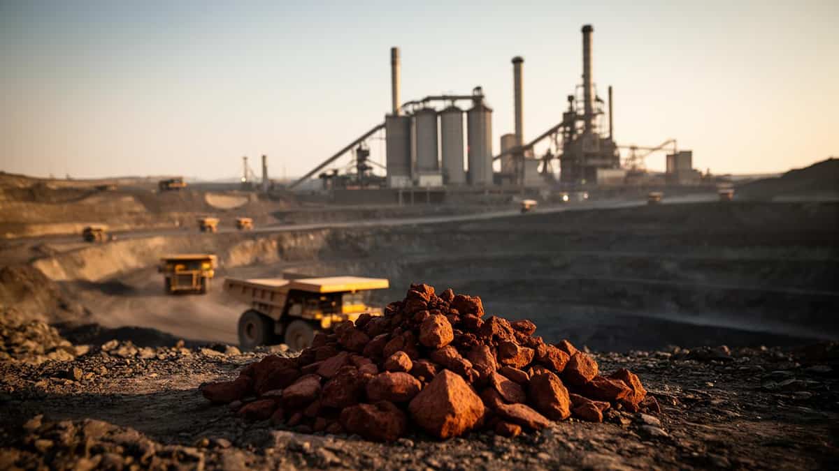 Lynas Rare Earths plans US magnet plant, seeks new mine supply