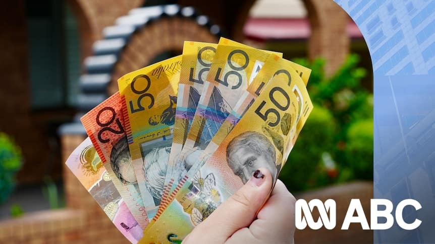 Australian Banks Loosen Mortgage Rules Amid Property Slump