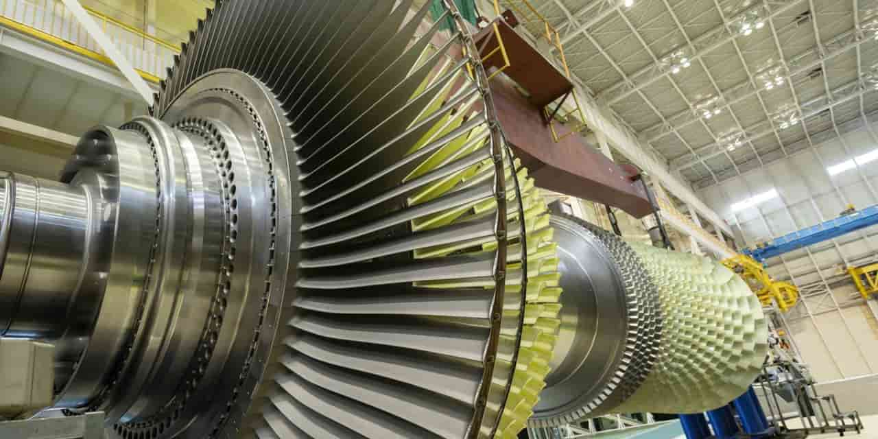 Mitsubishi Heavy to double gas turbine capacity amid data center demand