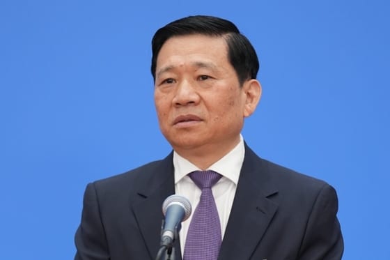 Former Chinese Emergency Management Minister Expelled Over Graft Allegations